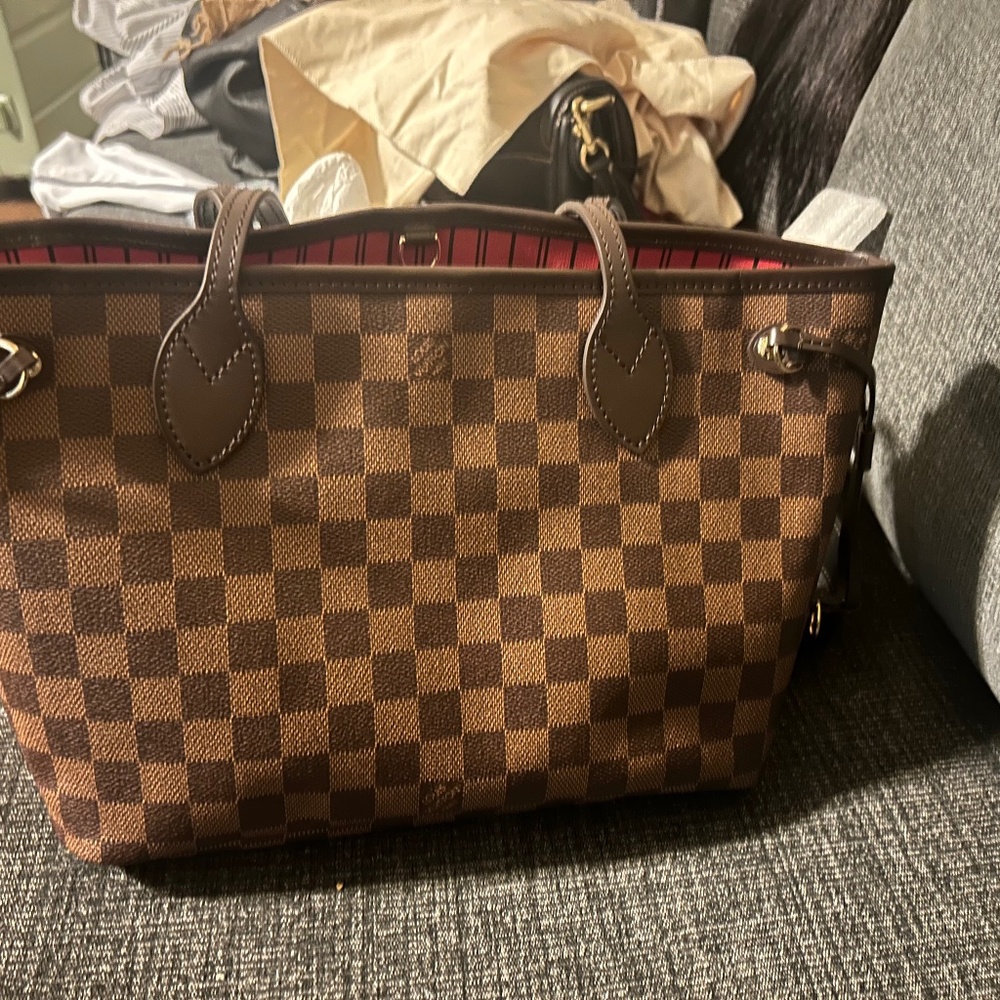 Louis Vuitton Hand bag
